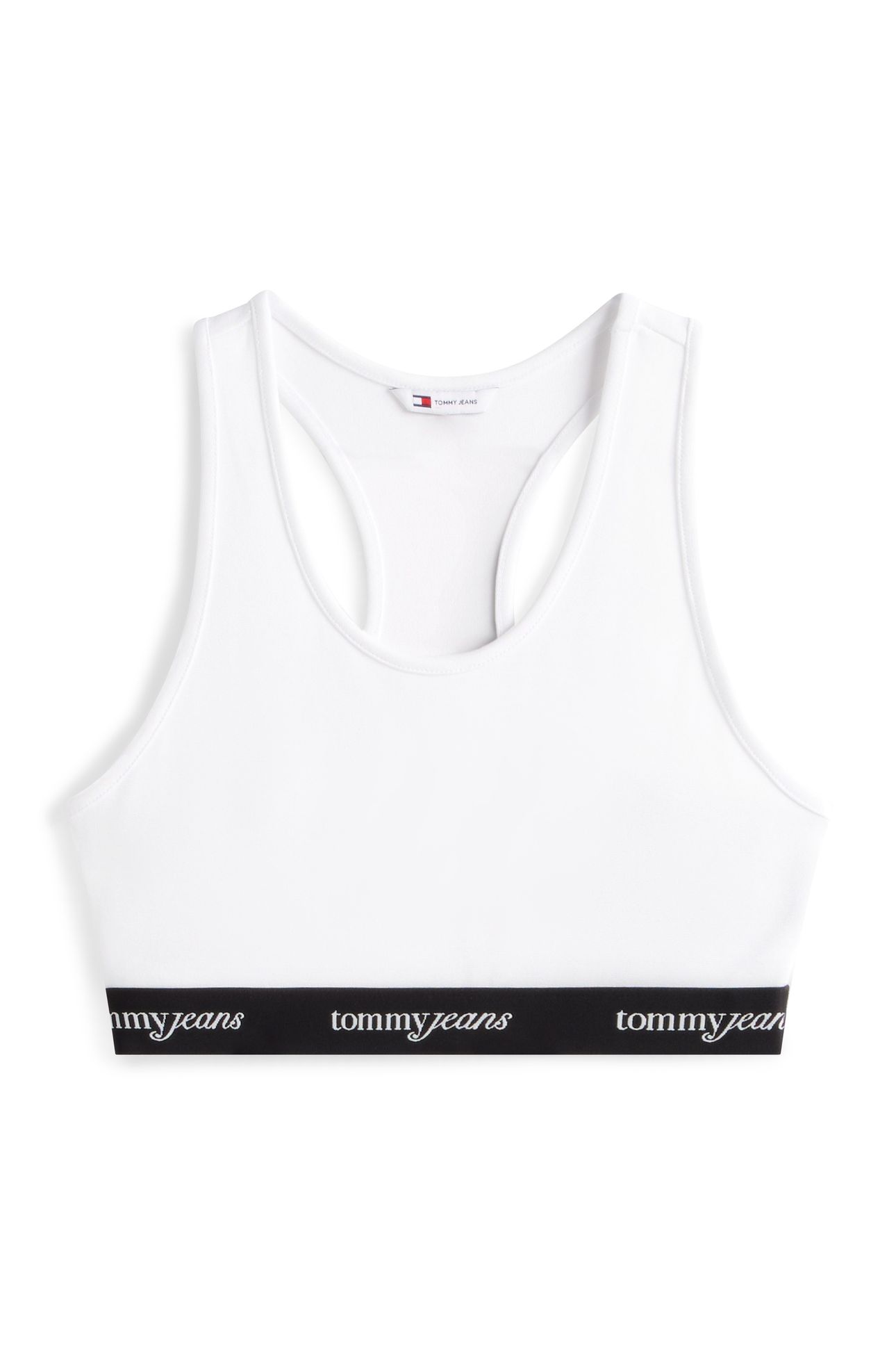 TJW CRP TAPE BRA TOP ECRU 4