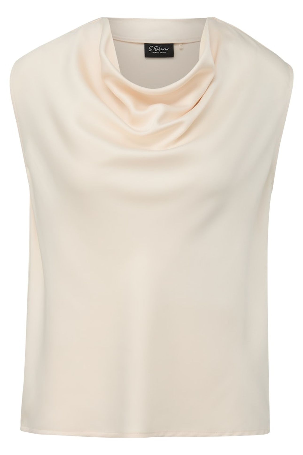 S.OLIVER BLOUSES OFFWHITE 8