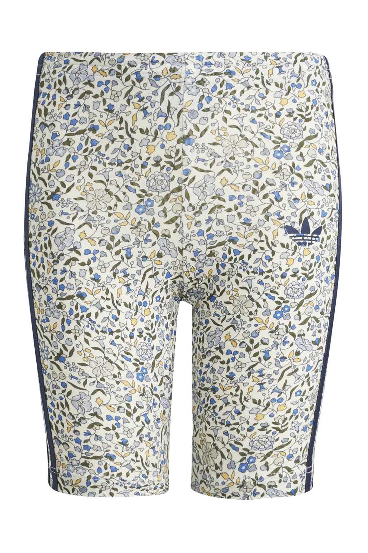 ORIGINALS ADIDAS ORIGINALS X LIBERTY LONDON SHORT TEE SET NI 6