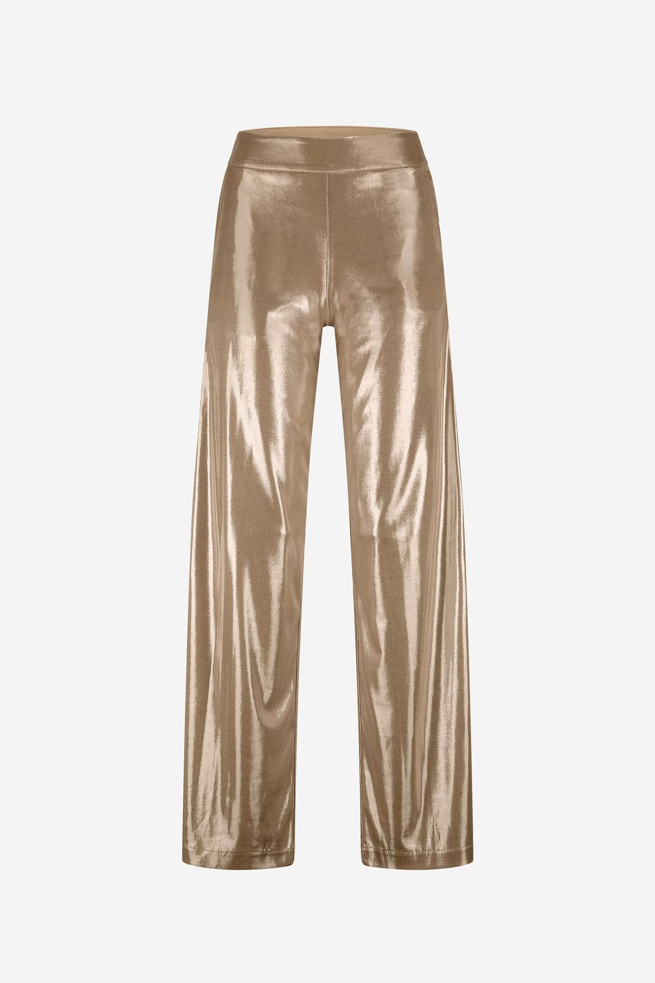 KENNET PANTS GOLD 1