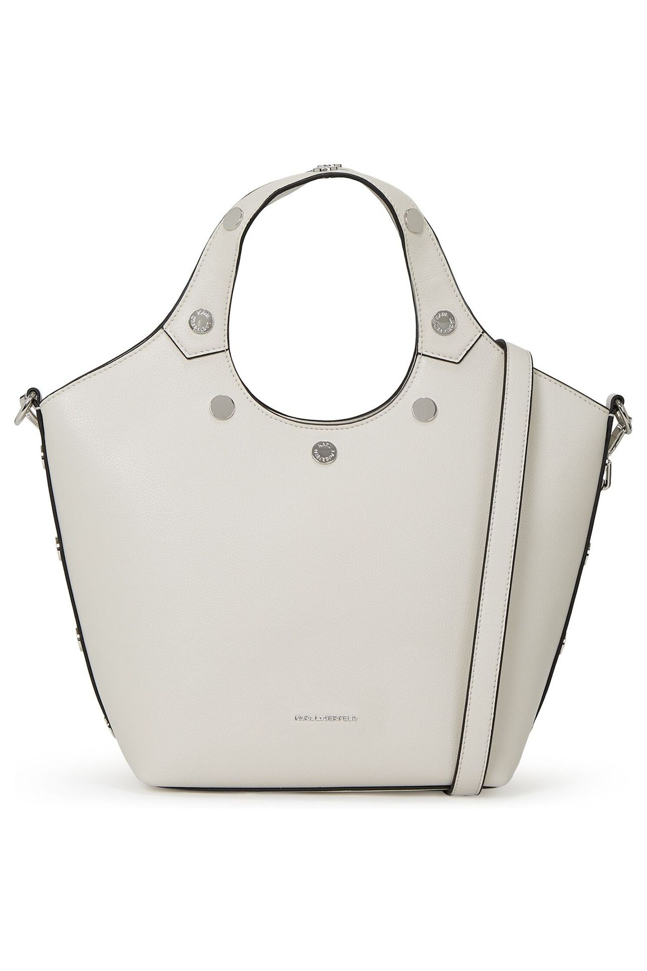 K/ROCKY MARAIS SMALL TOTE CEMENT 3
