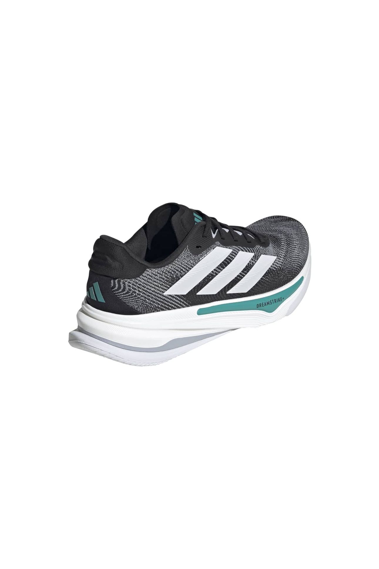 UNISEX PERFORMANCE SUPERNOVA PRIMA 2 RUNNING SHOES CORE BLAC 4