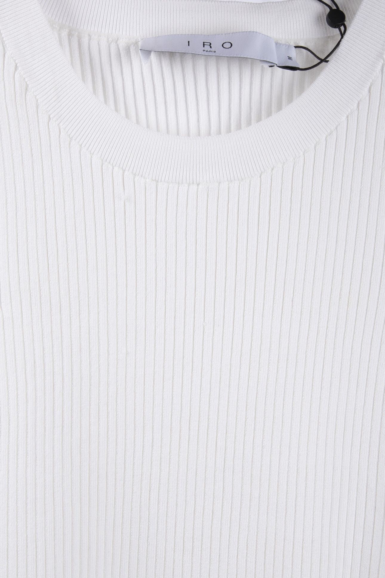 THANA PULLOVER WHITE 8
