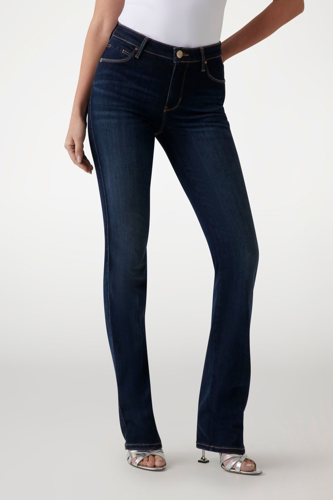 GUESS ECO SEXY STRAIGHT POWER SYMPHONY 1