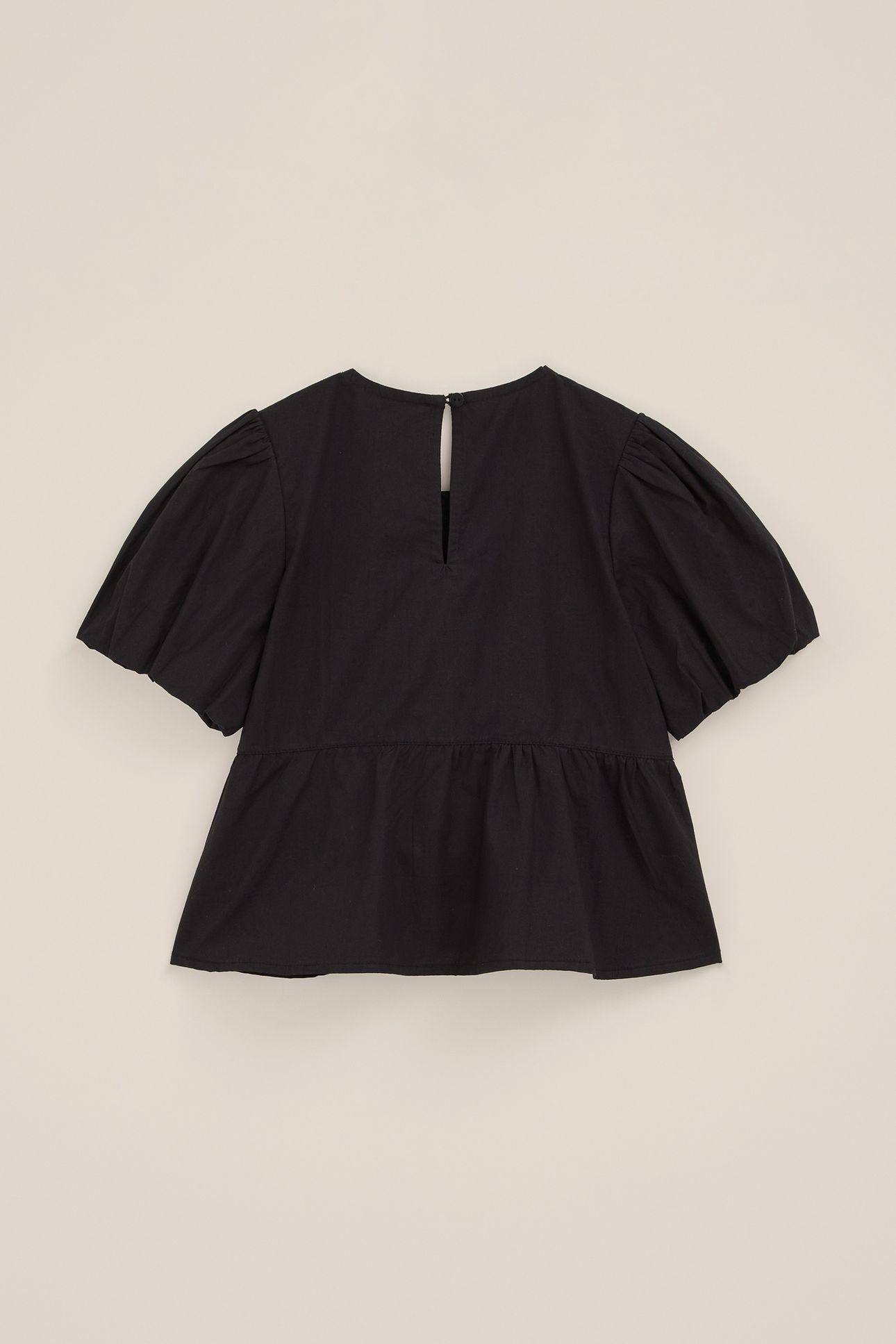 BLOUSE BLACK 4