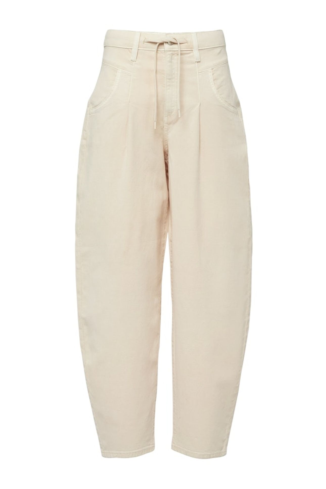 S.OLIVER PANTS BEIGE 8