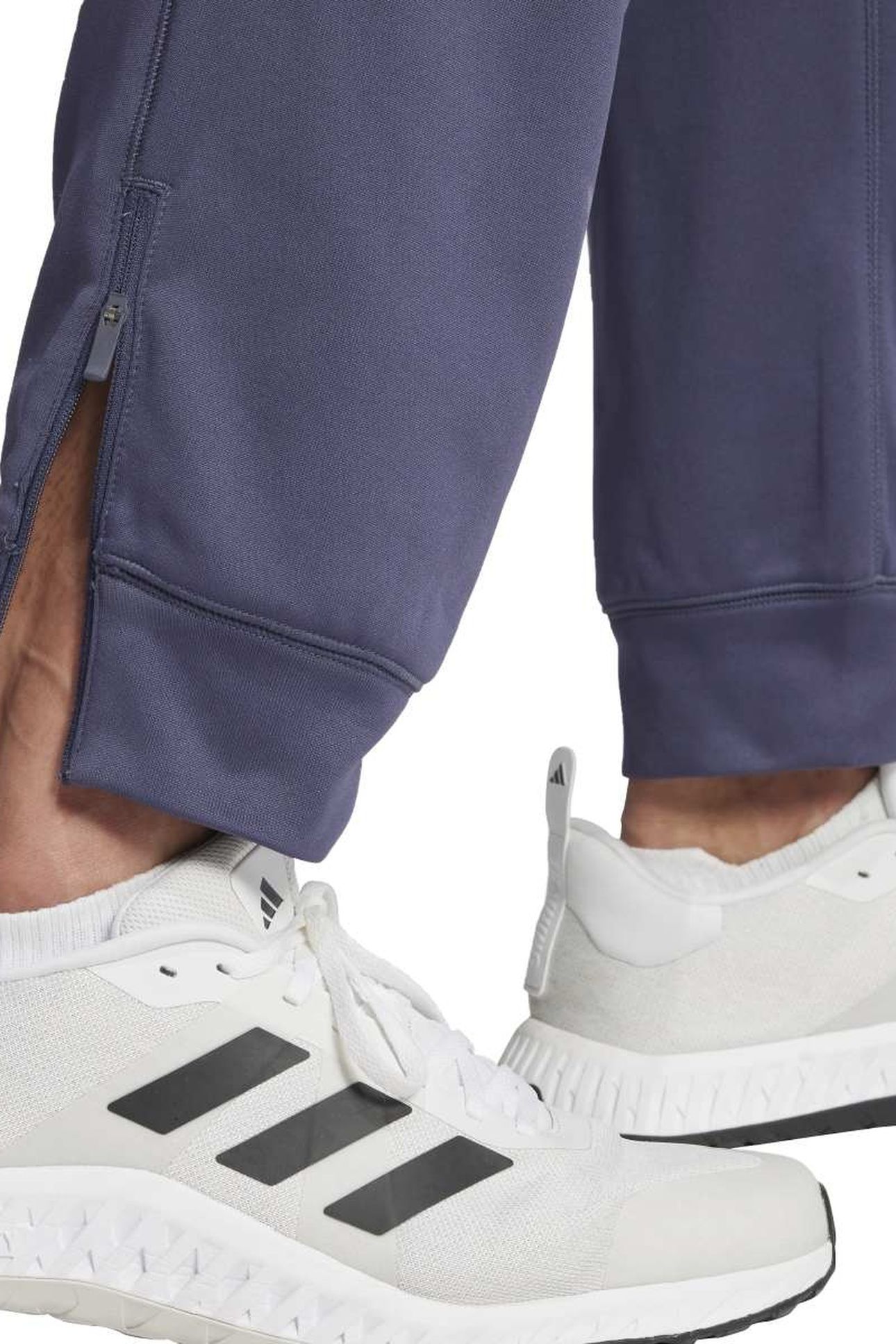 UNISEX PERFORMANCE GAME & GO TRAINING 3 BAR- PANTS SHADOW NA 6