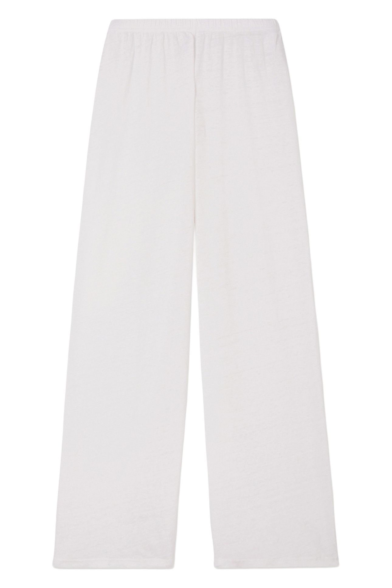 POBSBURY SWEAT PANTS BLANC 5
