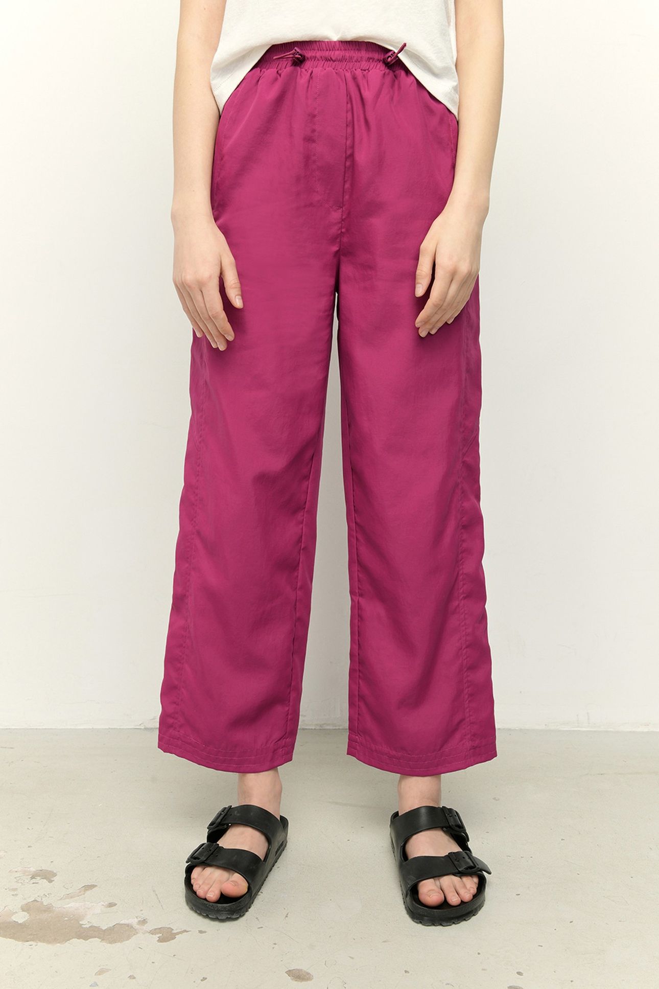 ZITOUN PANT GRENADINE 2