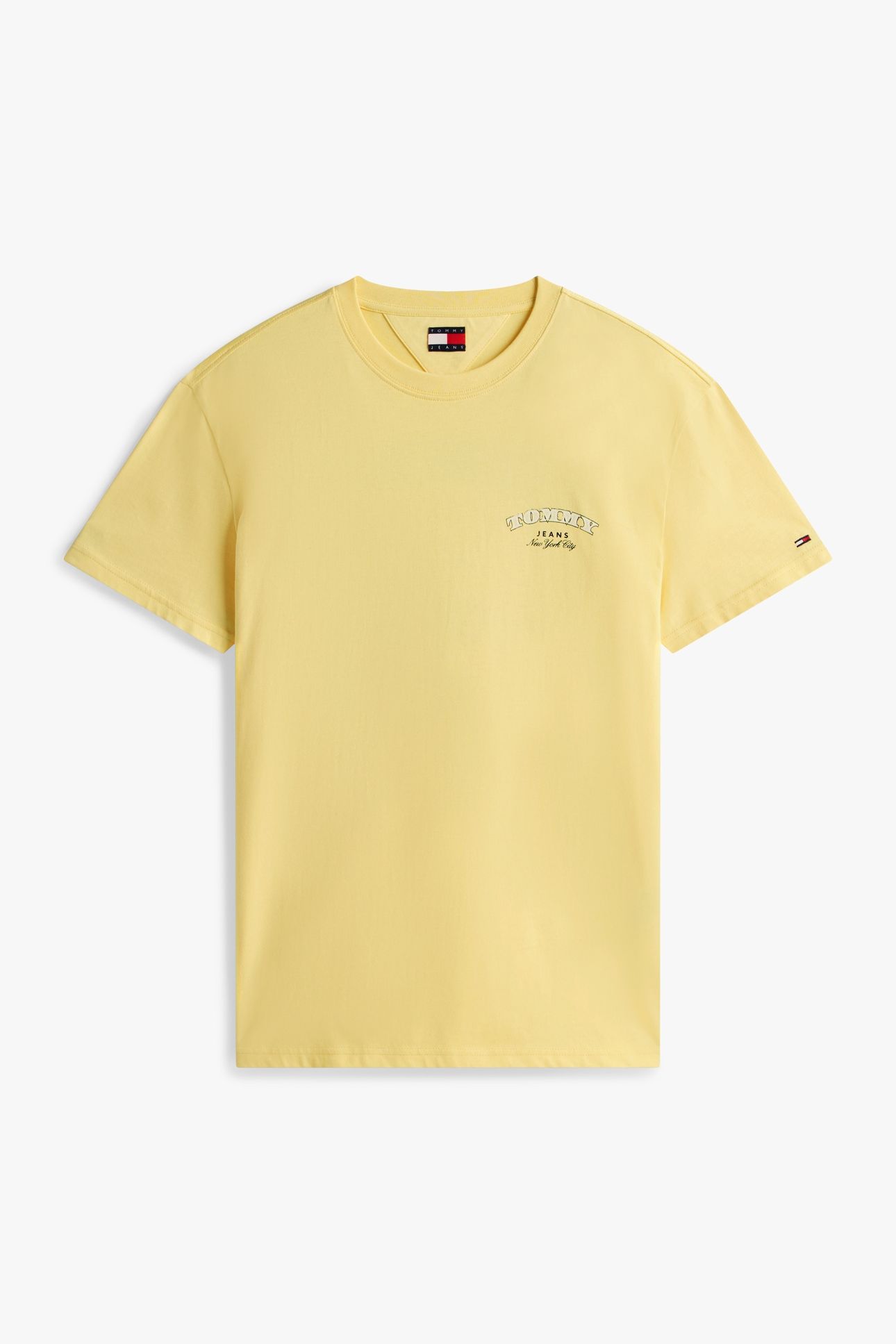 TJM REGULAR DOLLAR STACK T-SHIRT CITRONELLA 5