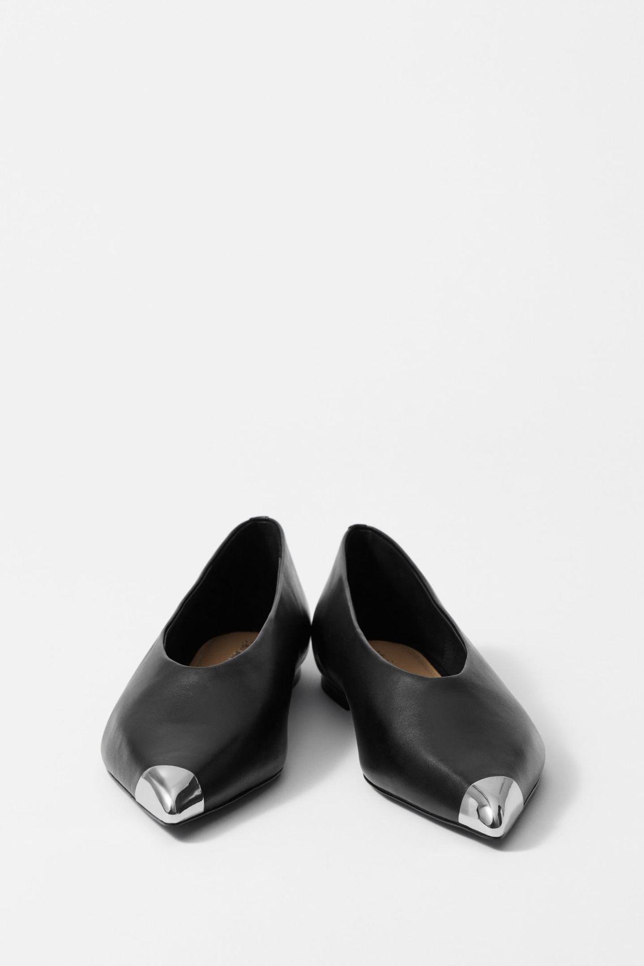 FRANCIA PARTY BALLERINA BLACK 3