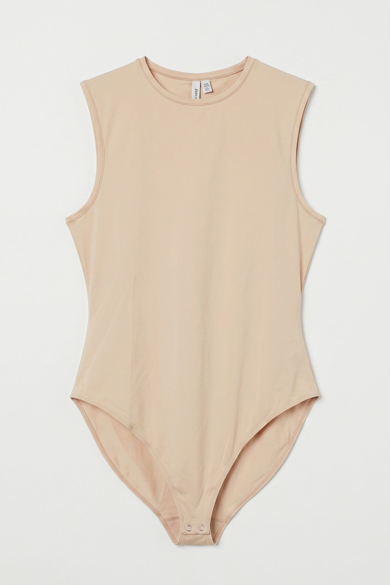 HADILE BODY BEIGE 3