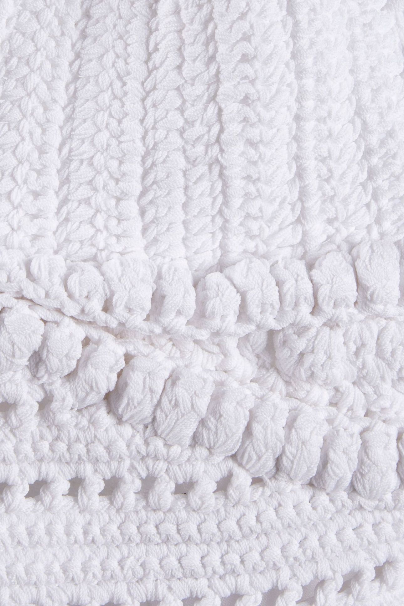 KLEO PULLOVER WHITE 6