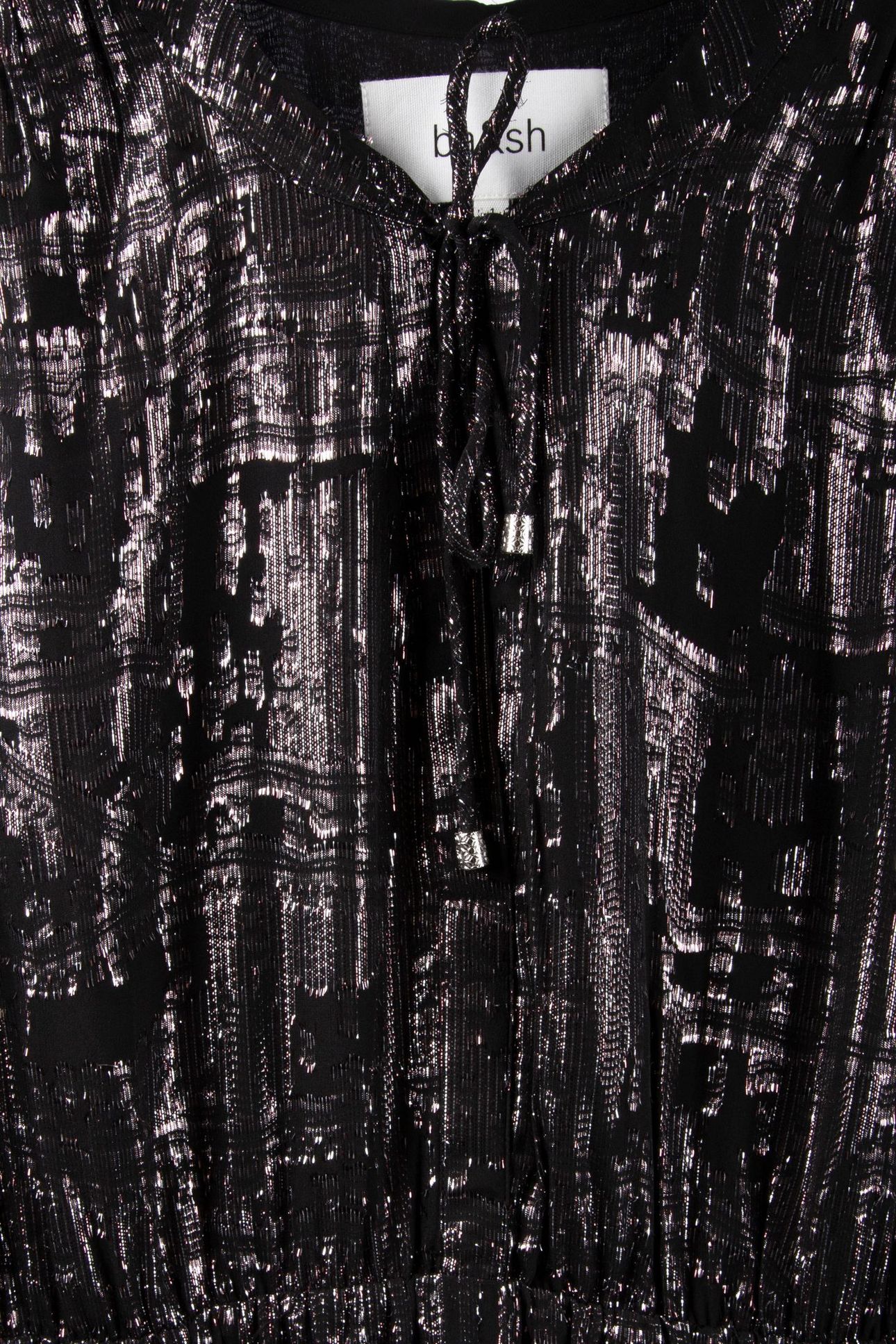 ROBE SOPHIE NOIR 4