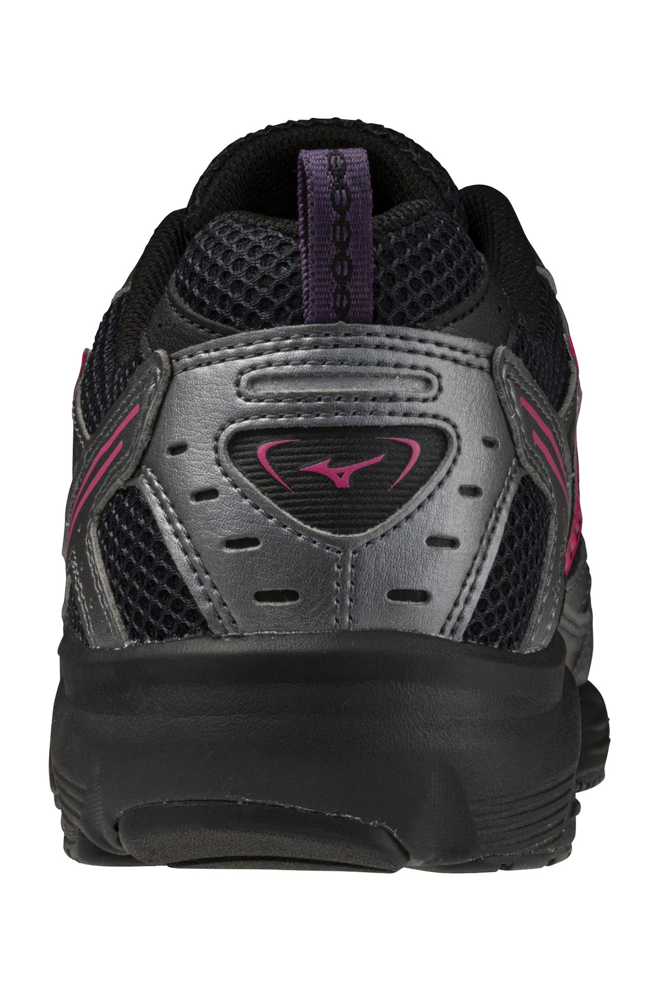 UNISEX SHOE S.L.MXR SALUTE/FUCHSIA PURPLE/METALGRAY 3