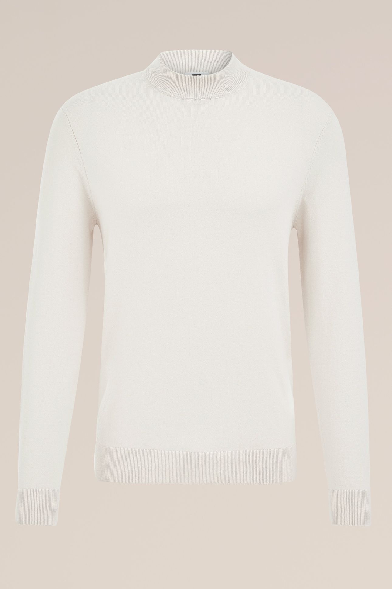 PULLOVER BEIGE 5