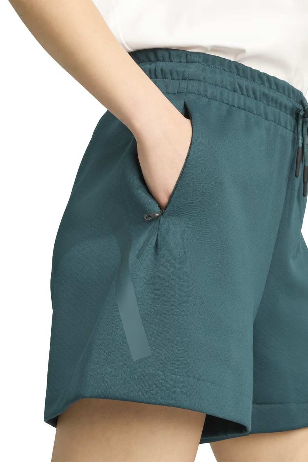 SPORTSWEAR ADIDAS Z.N.E. SHORT AURORA IVY 6