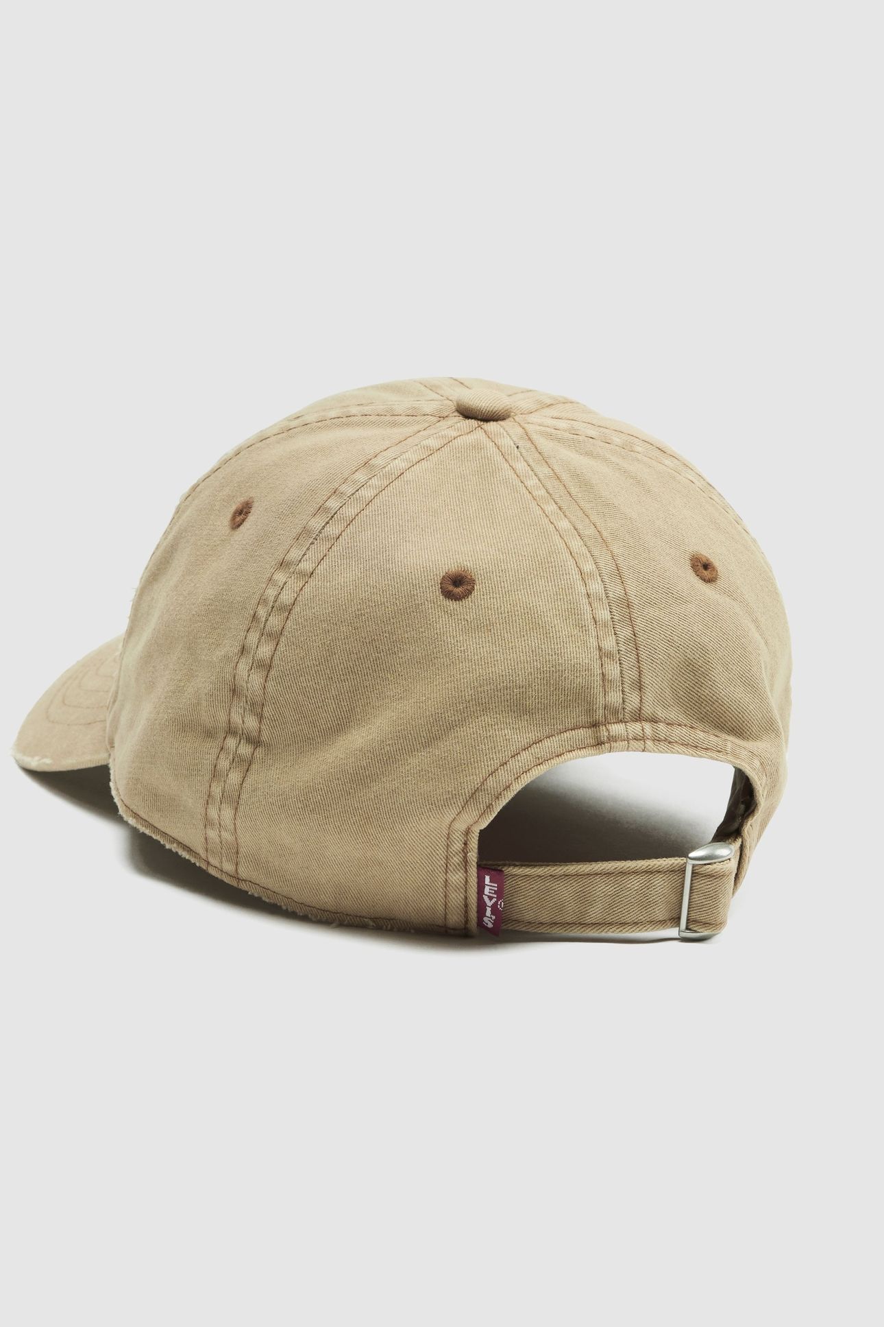 MONOGRAM CAP 4