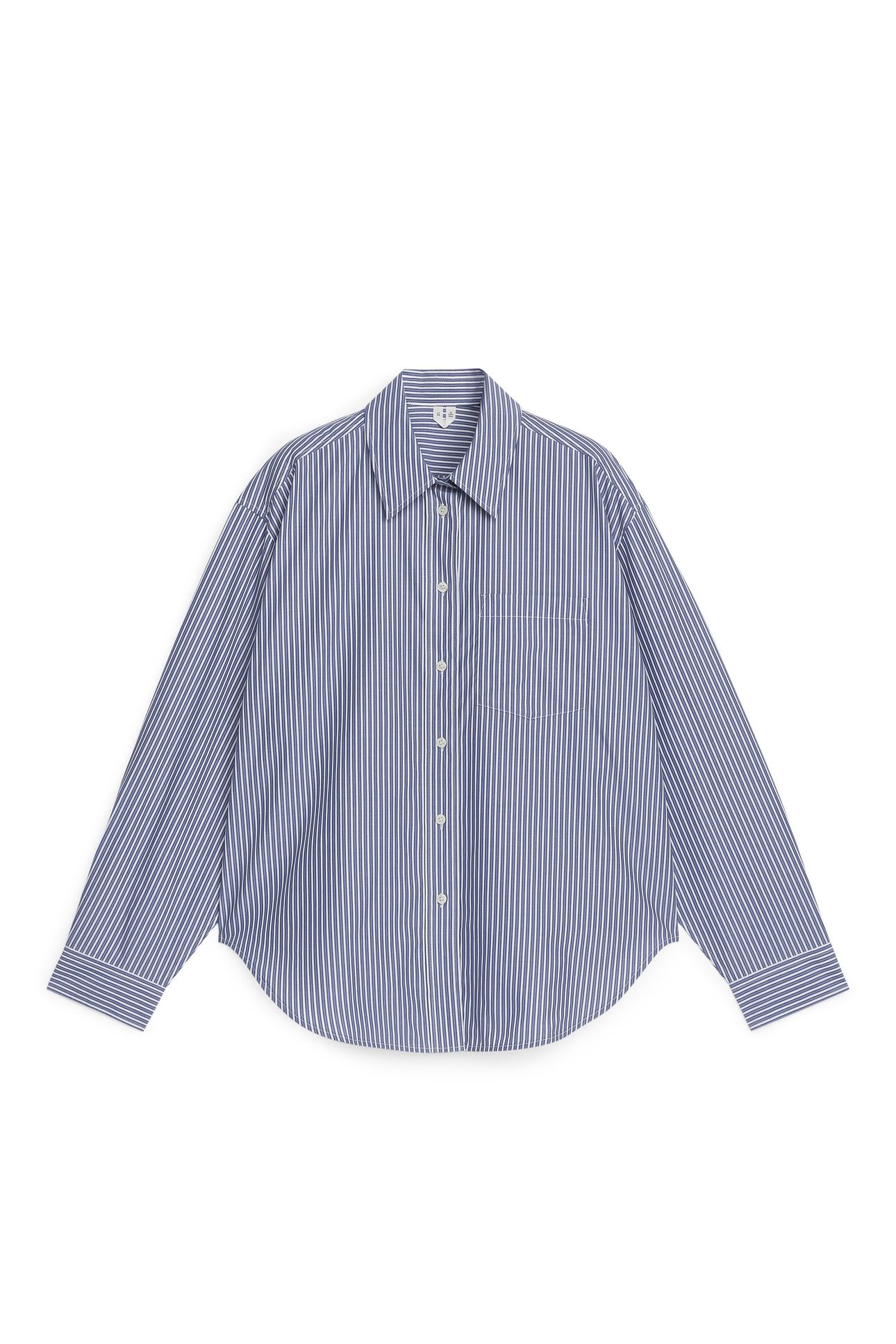ILASSI SHIRT NEW BLUE 3