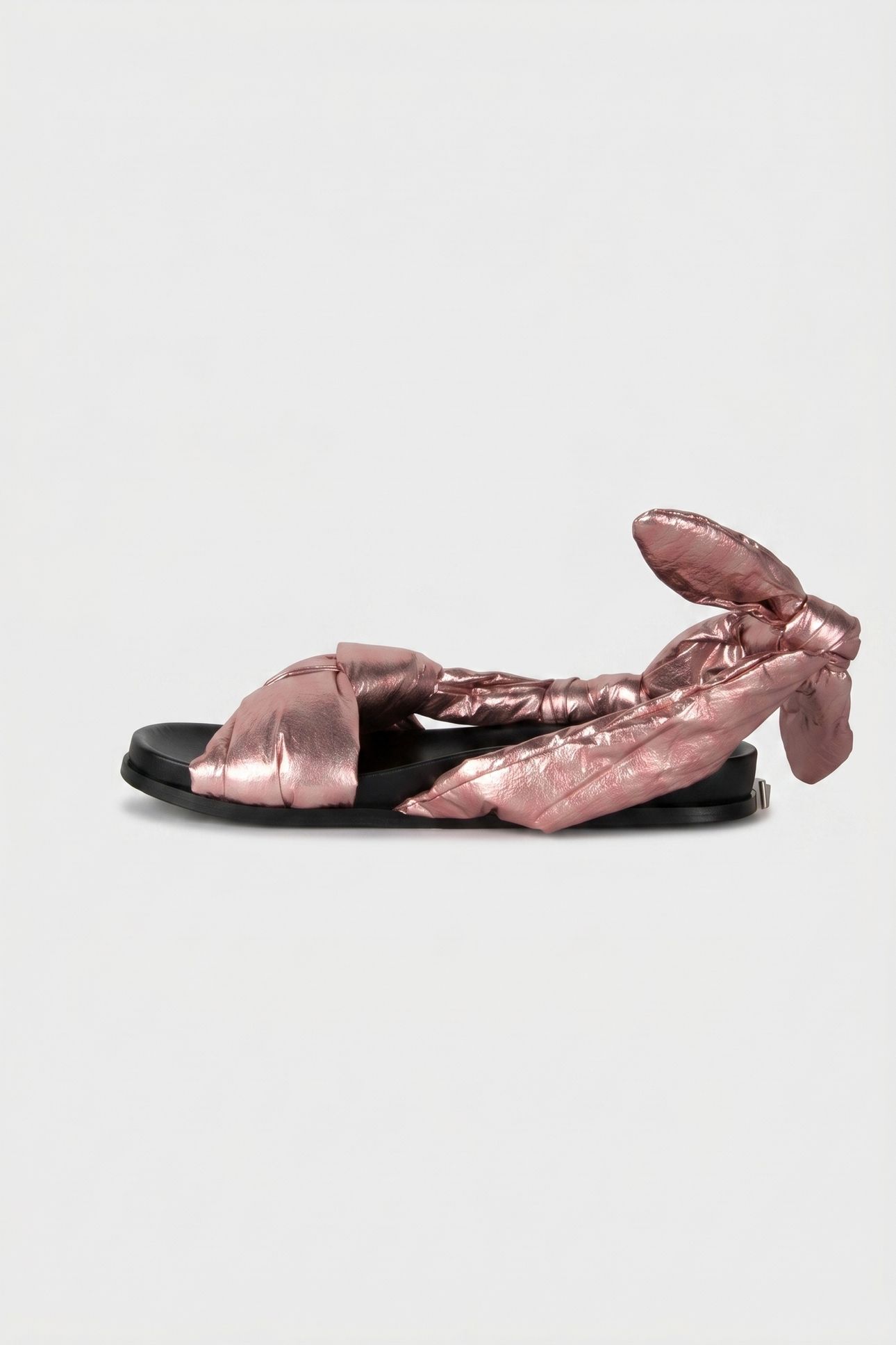 SANDALES TCOLETTE ROSE 3