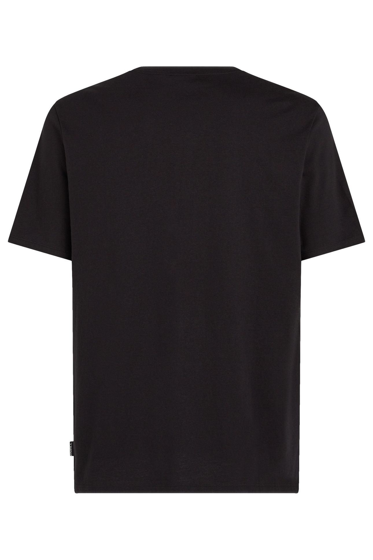 O'NEILL CALI WAVE T-SHIRT BLACK OUT 5