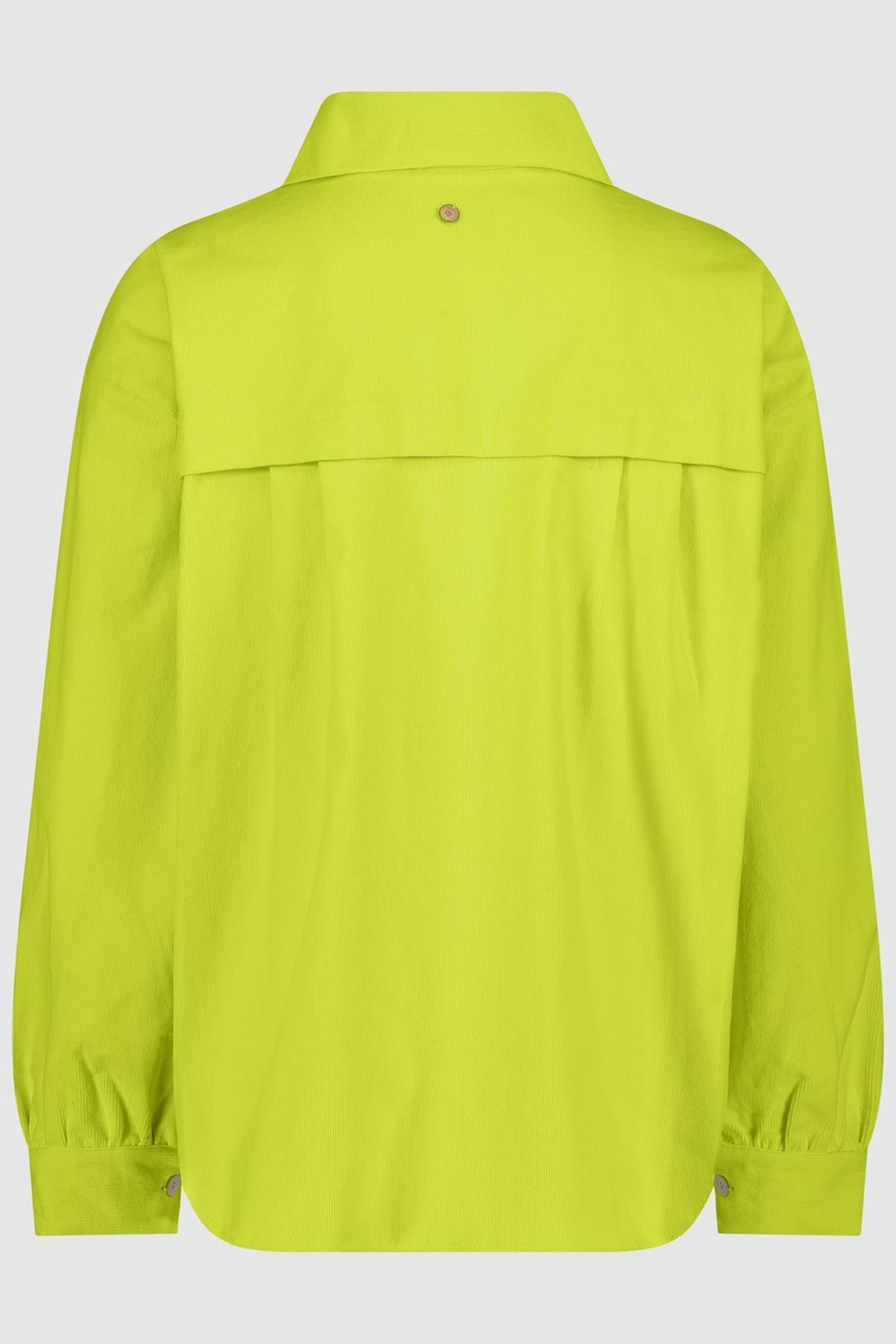 CARLY BLOUSE LIME LIGHT 2