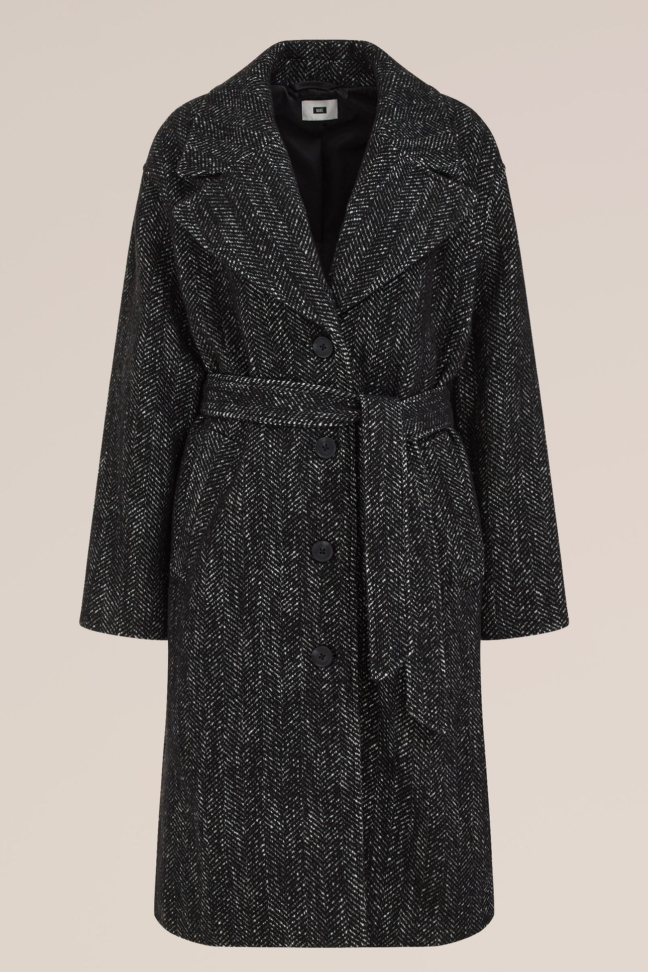 COAT BLACK 4