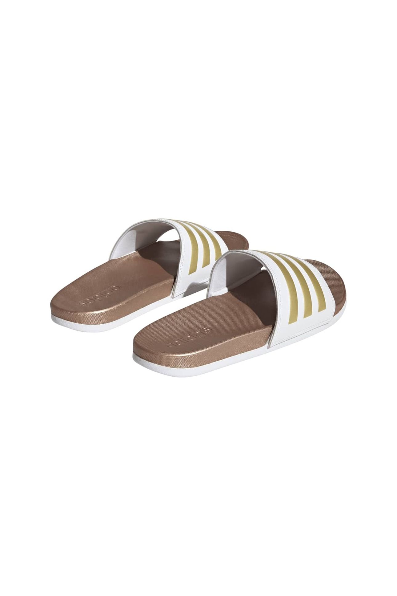 SPORTSWEAR ADILETTE COMFORT SLIDES FTWR WHITE 3