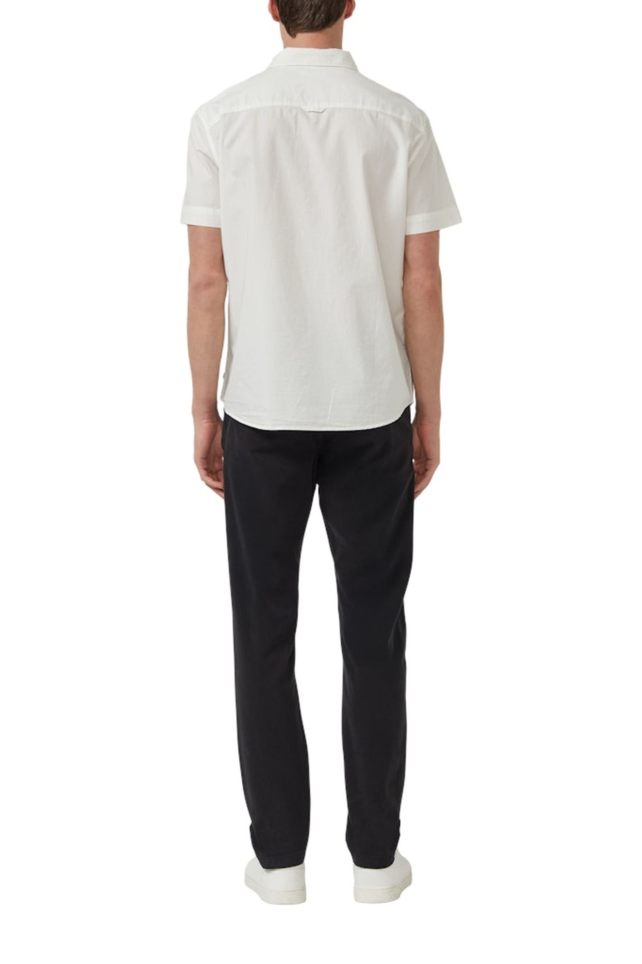 S.OLIVER SHIRTS OFFWHITE 5