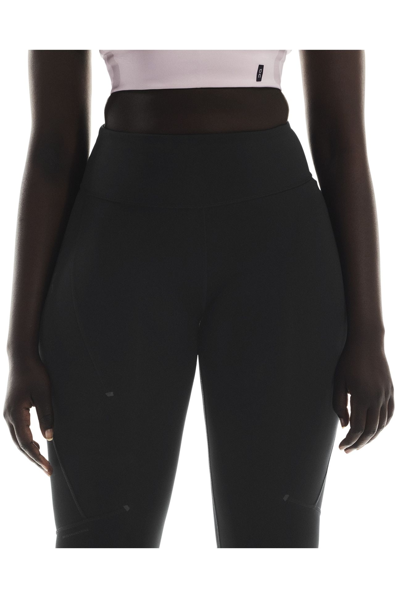PERFORMANCE TIGHTS 2 W BLACK BLACK 3