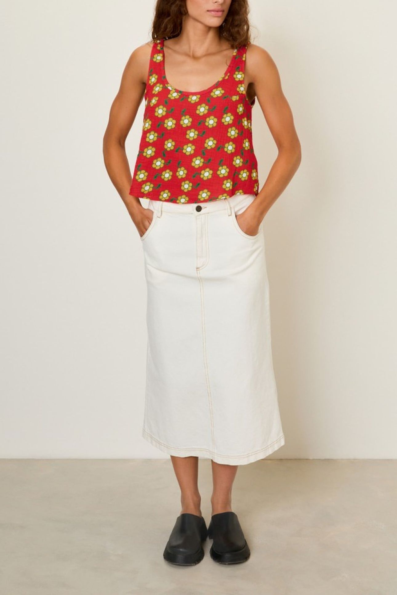 OYOBAY TOP FLORE 1
