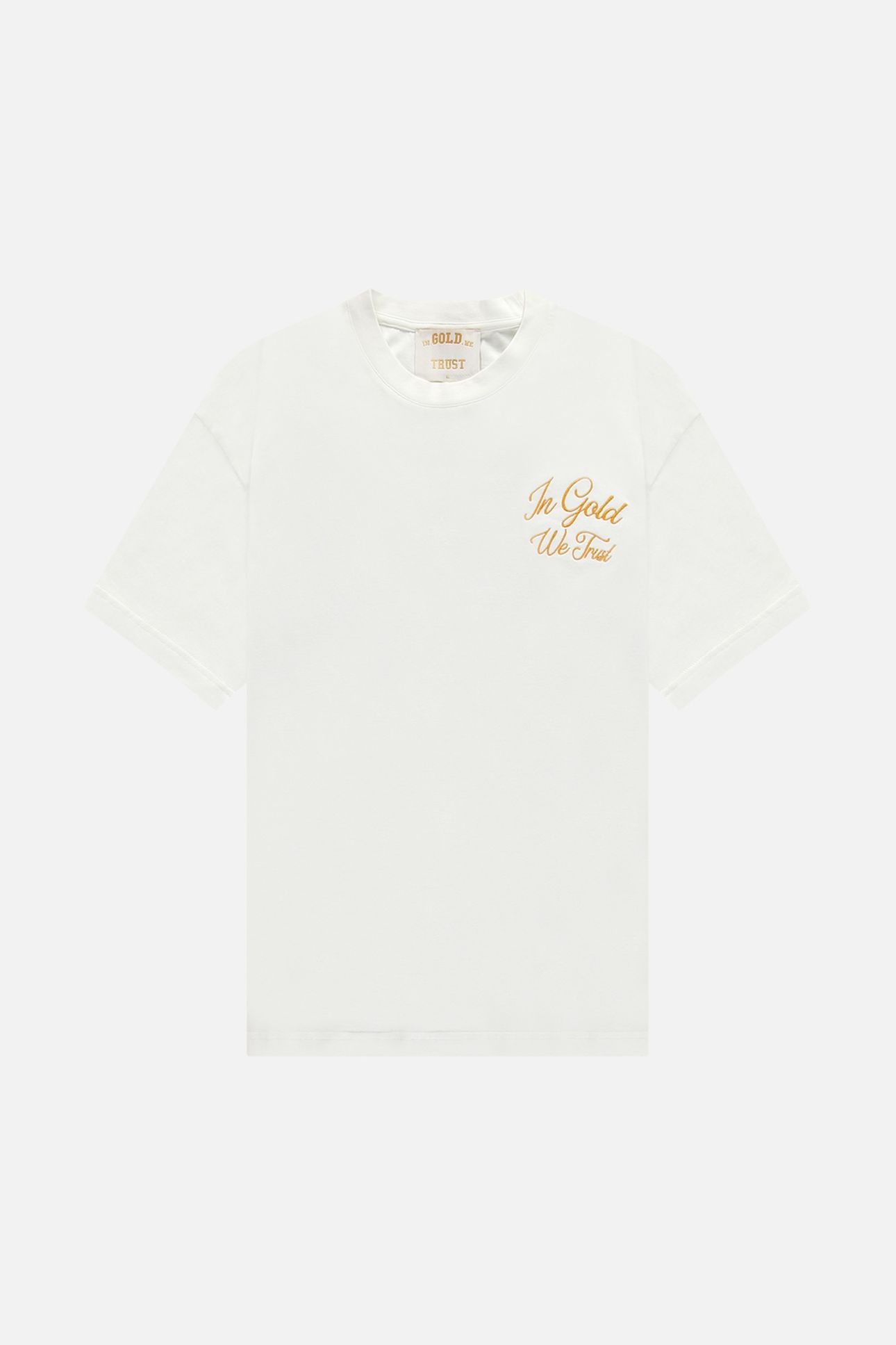 THE CREAM WHITE 1