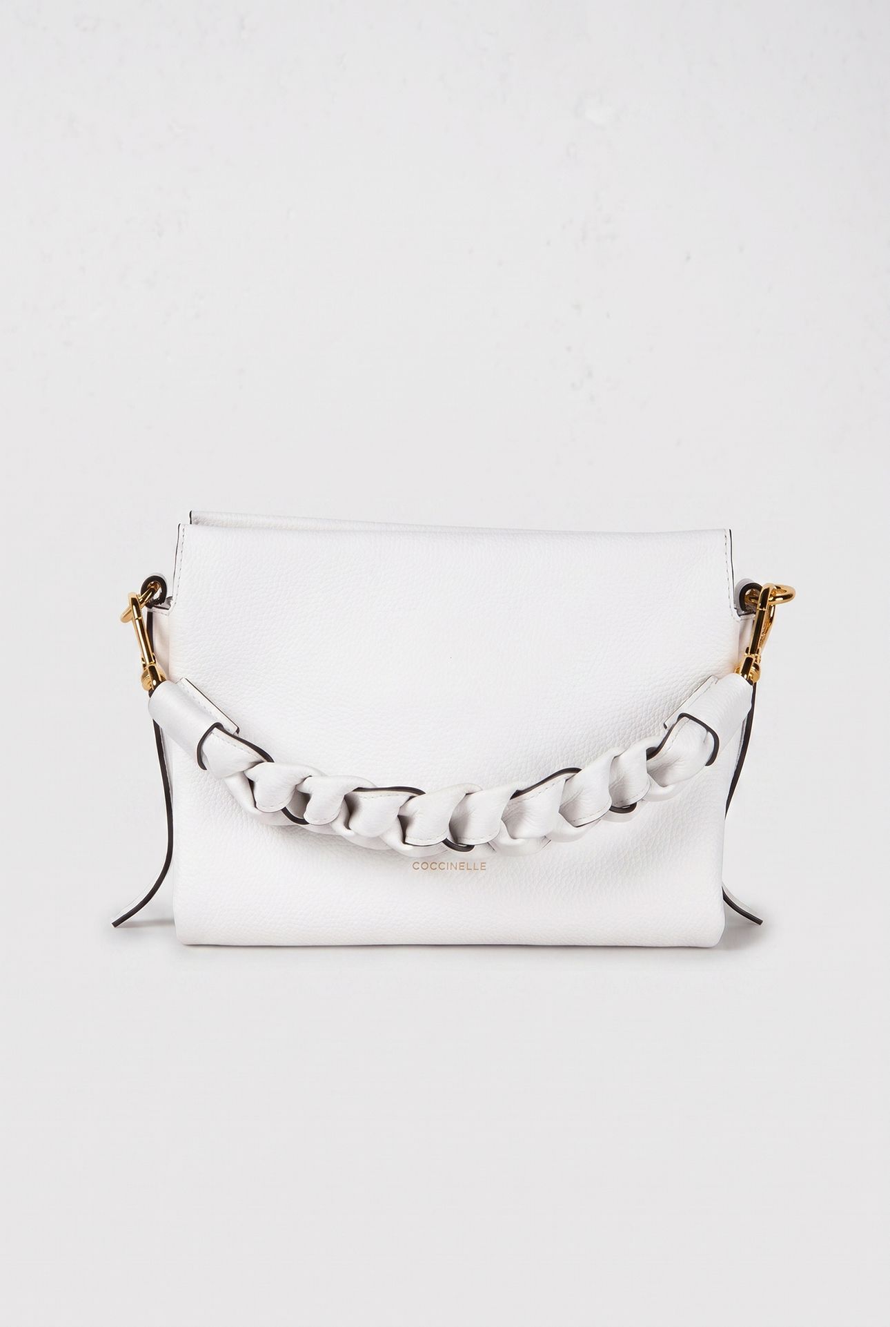 BOHEME GRANA DOUBLE BRILLIANT WHITE/CELADON GREEN 2