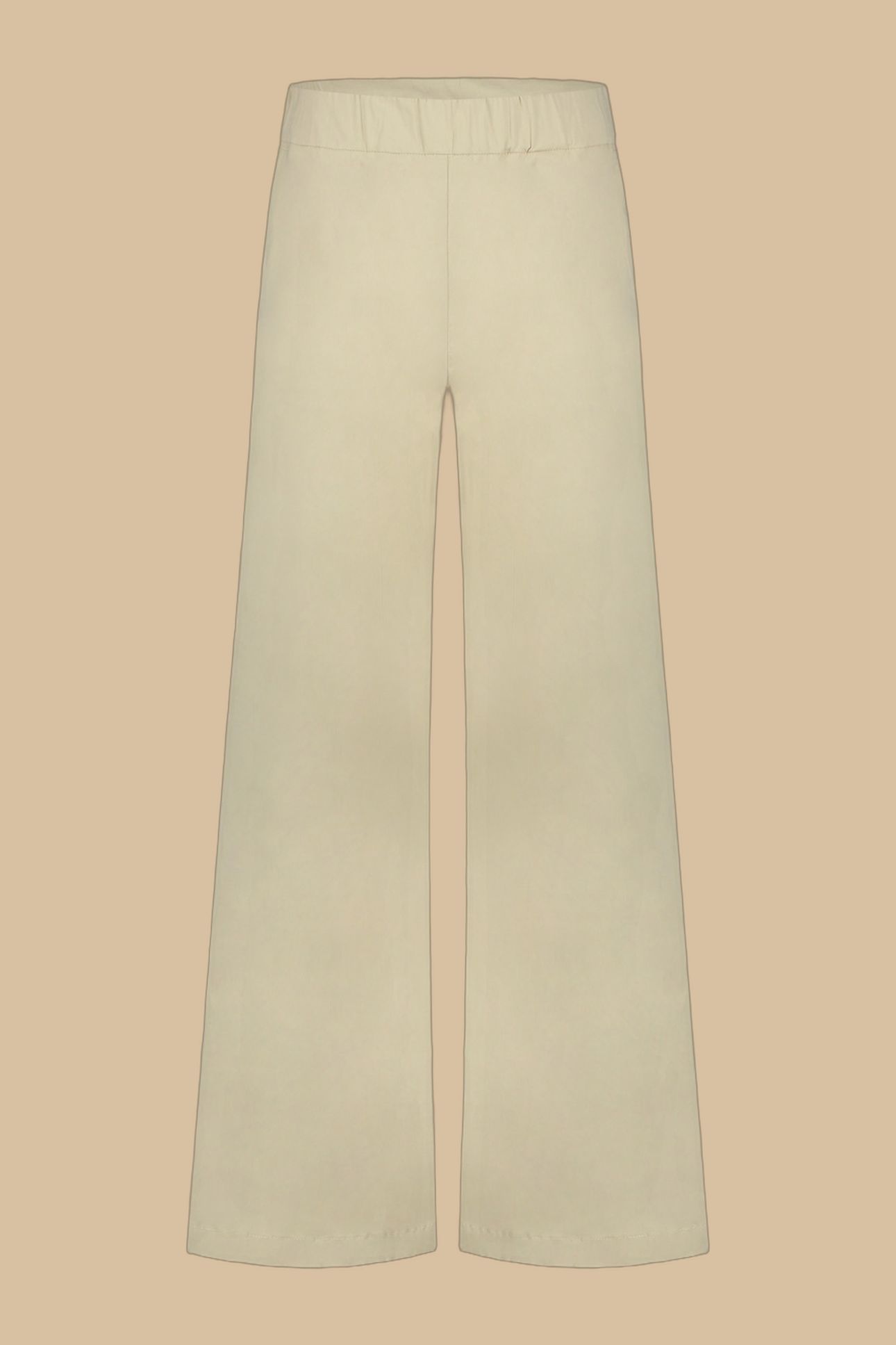 BIRDIE PANTS OLIVE GRAY 1