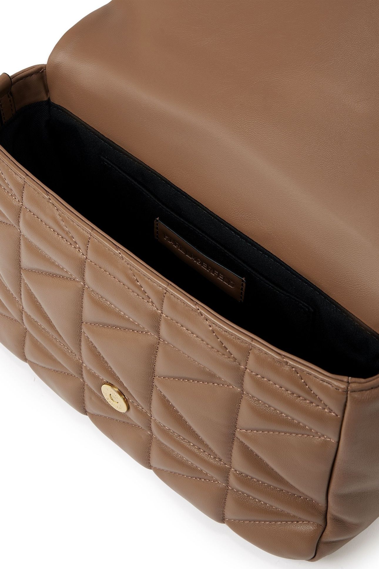 K/KUILT TOP HANDLE CROSSBODY TERRA 4