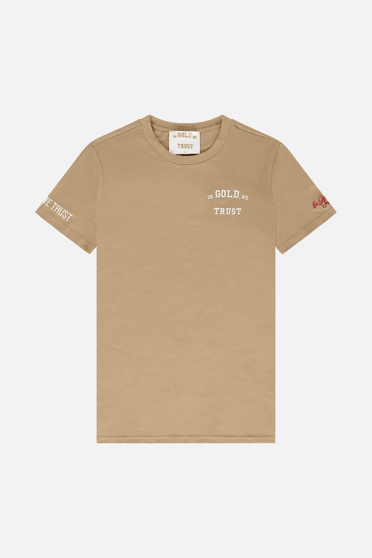 THE PUSHA SAVANNAH TAN 1