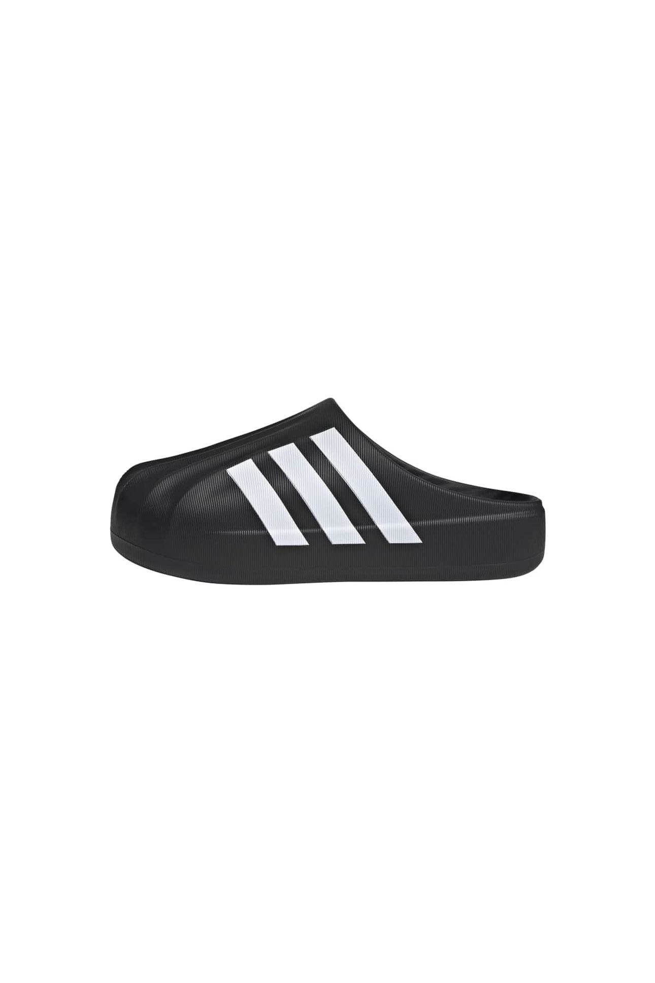 UNISEX ORIGINALS ADIFOM SUPERSTAR MULE SHOES CORE BLACK 9