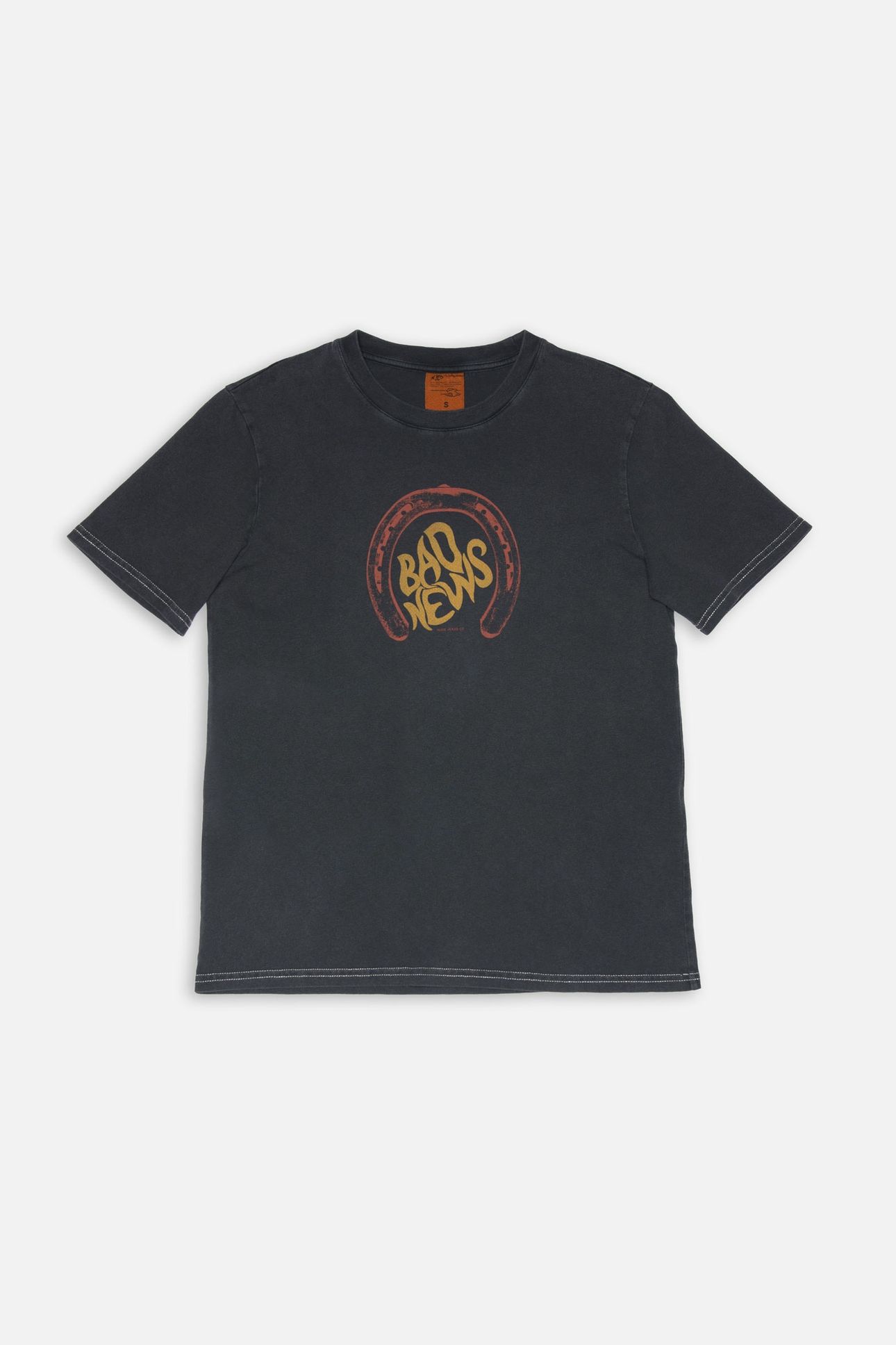 JONI BAD NEWS T-SHIRT 1