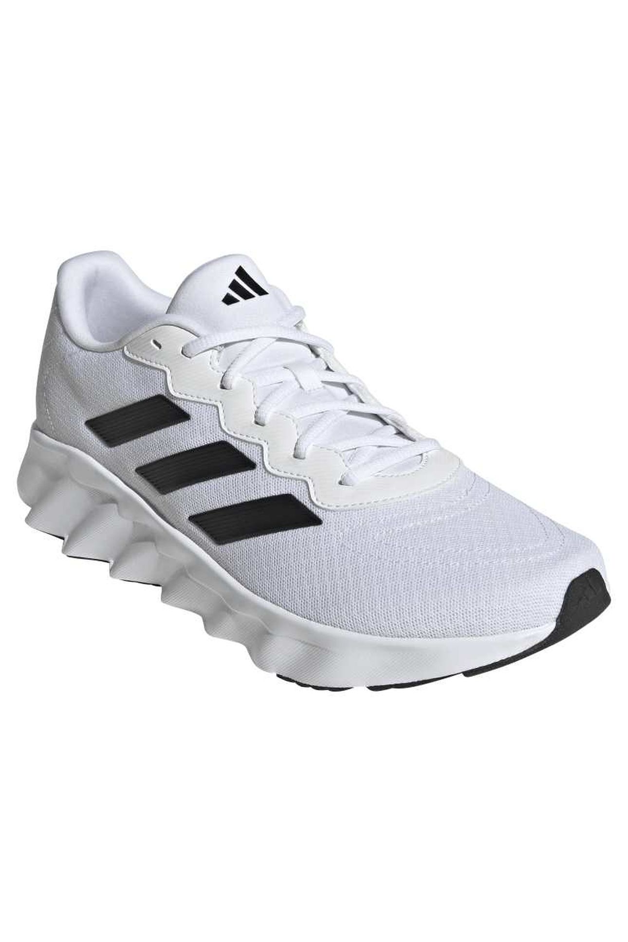 UNISEX PERFORMANCE ADIDAS SWITCH MOVE RUNNING SHOES FTWR WHI 4