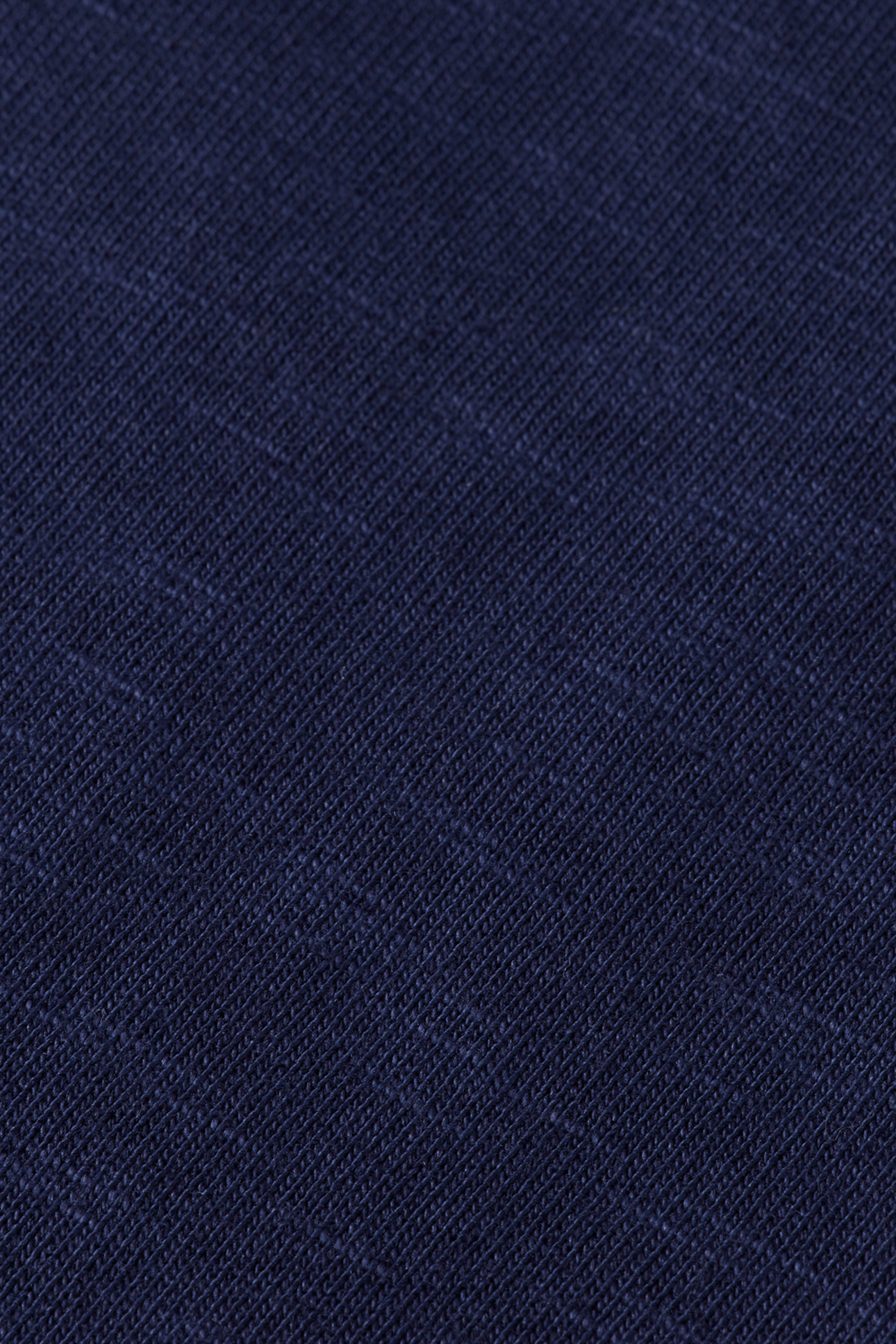 3 CROSSES GARMENT DYE SWEATPANTS PEACOAT 3