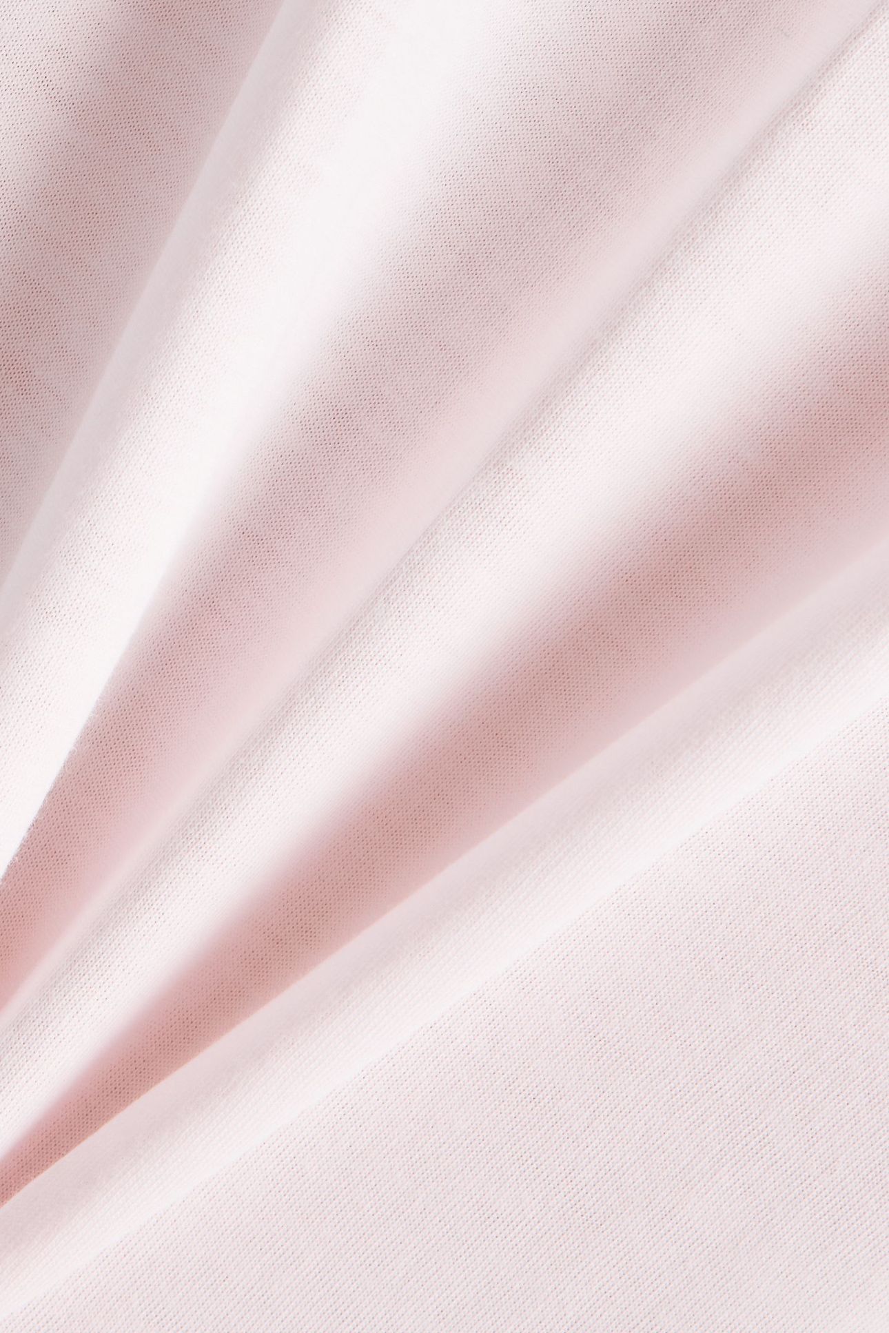 SPORT ESSENTIALS COTTON T-SHIRT PINK SALT 5
