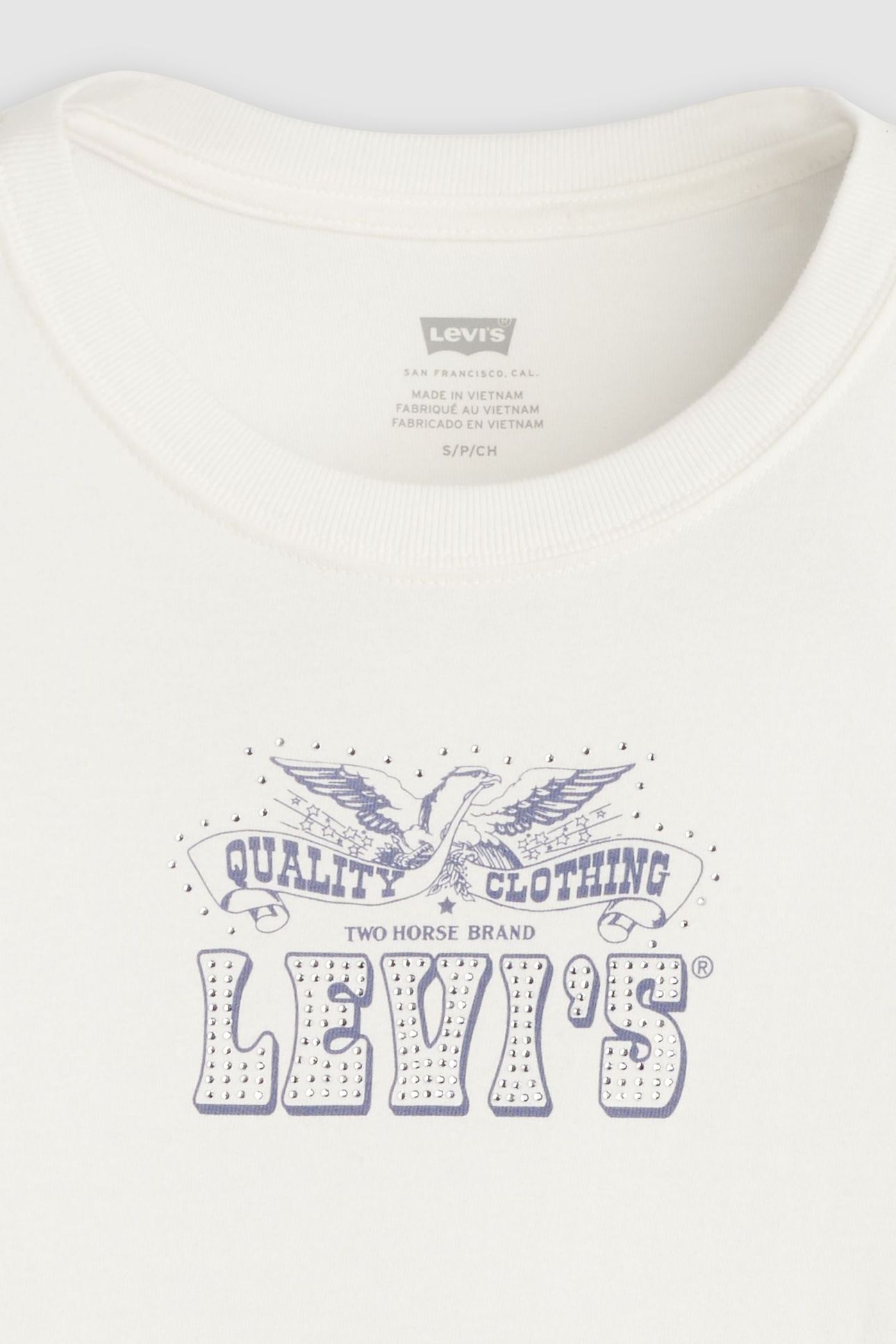 GRAPHIC FAVORITE TEE 5