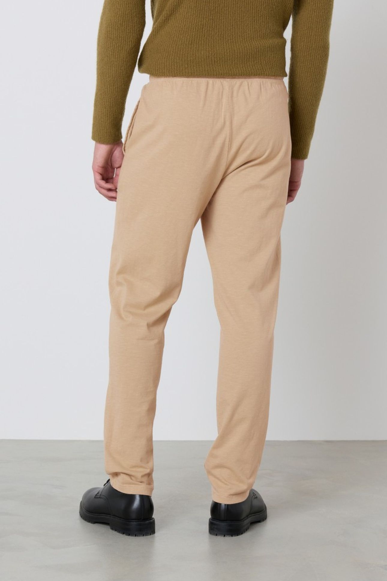 LAWEVILLE SWEAT PANTS AVOINE VINTAGE 3