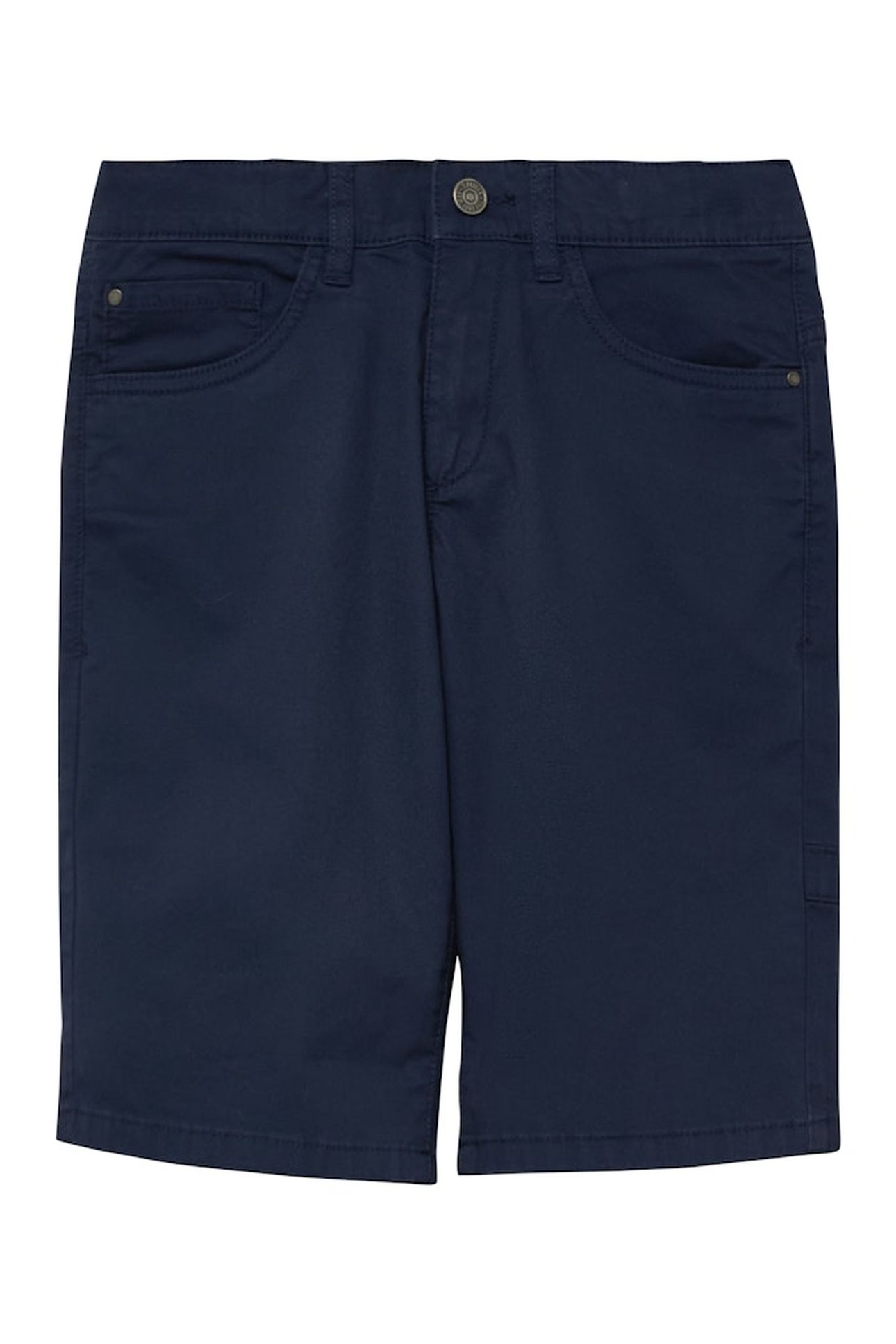 S.OLIVER SHORTS MARINE 1