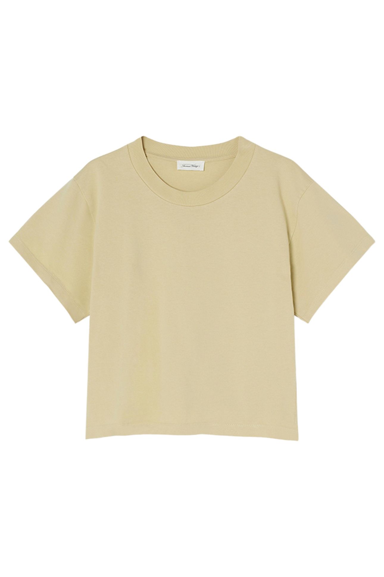 FIZVALLEY T-SHIRT CEREALE VINTAGE 3