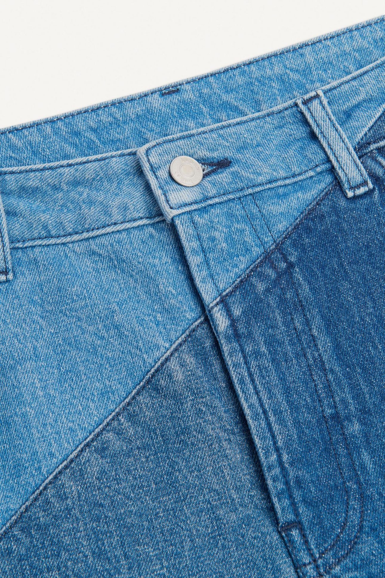 JEAN DIVA BLUEJEANS 8