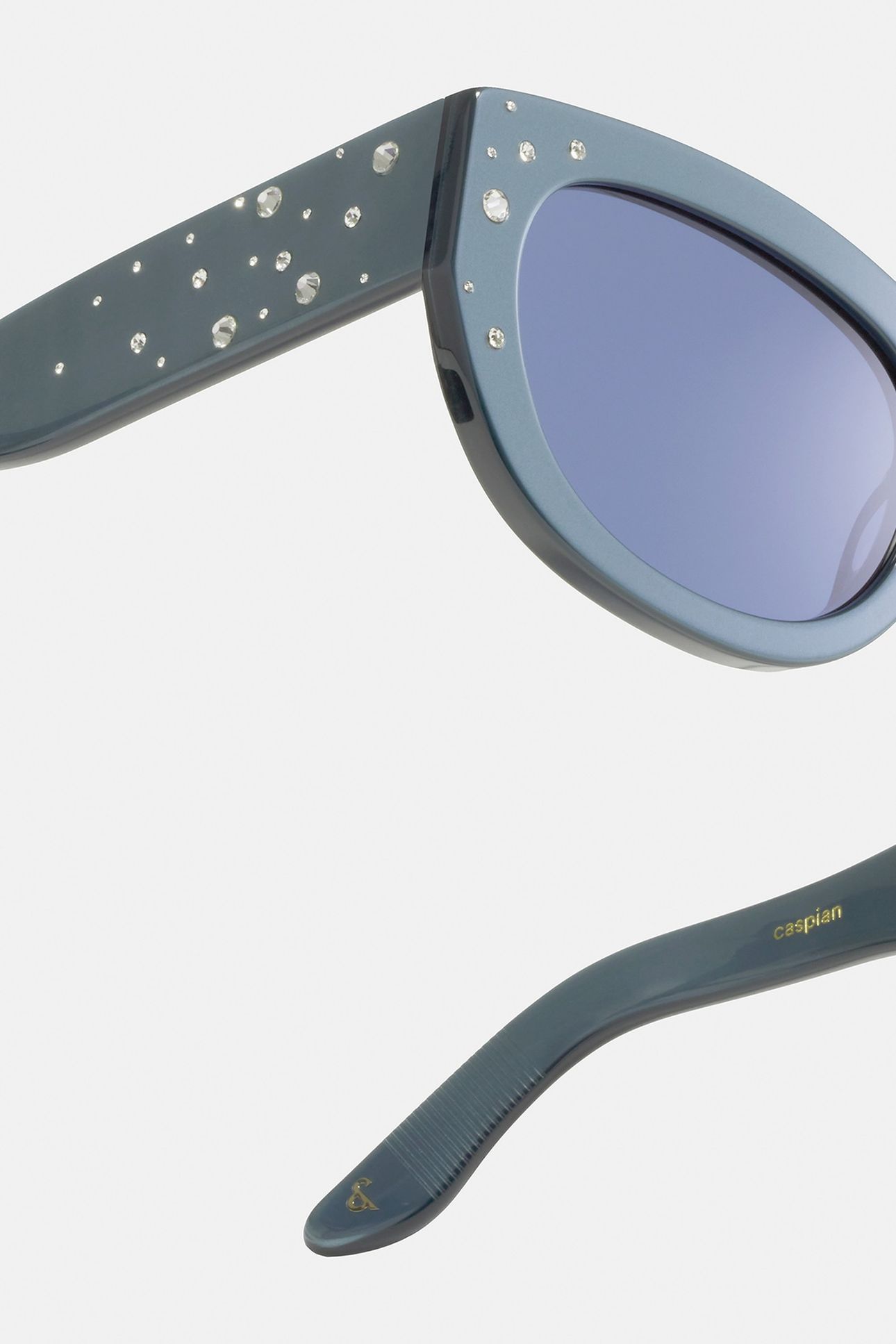 UNISEX CASPIAN-OCEAN-CHROME-SUN 3