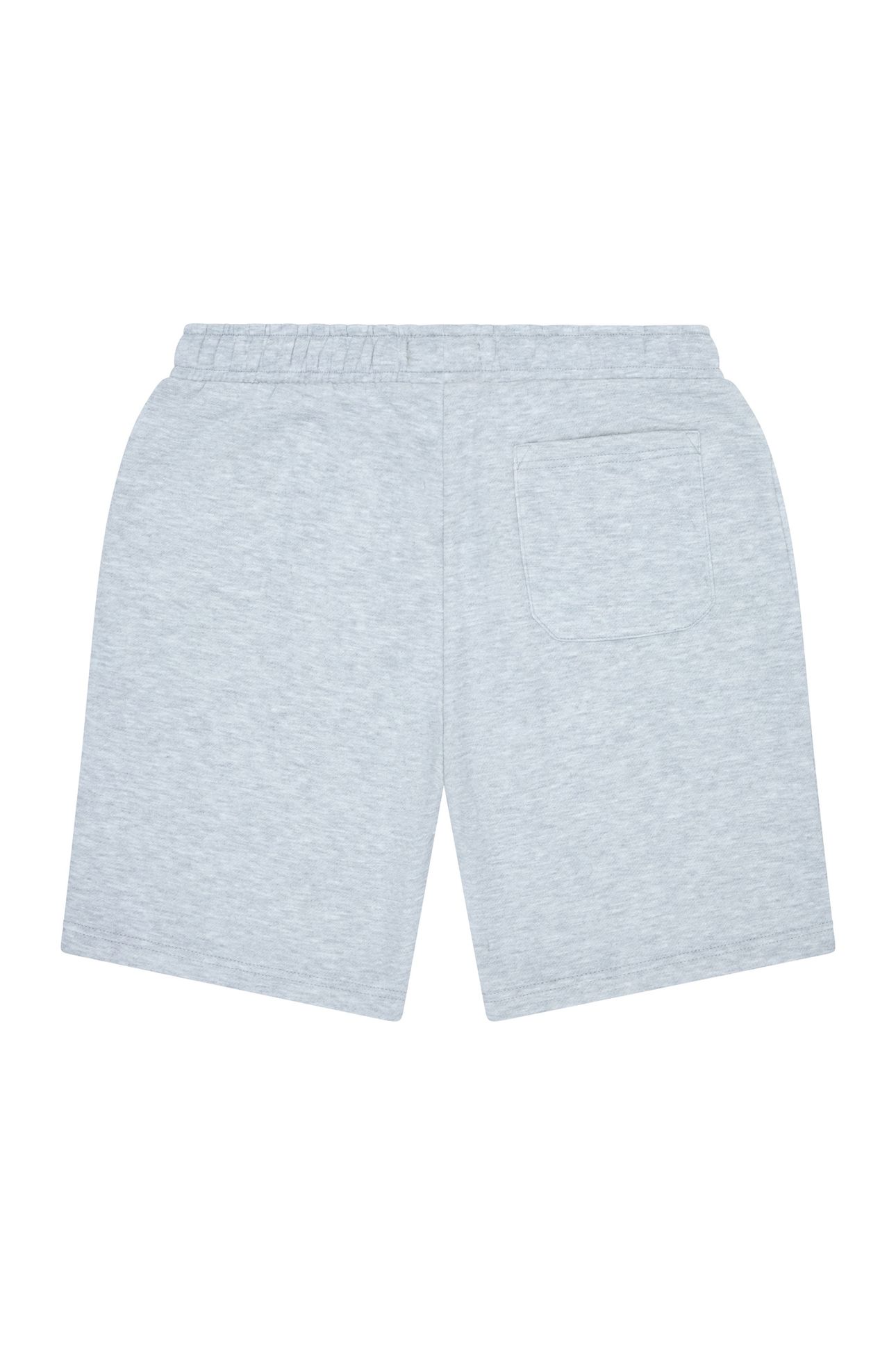 JERSEY LGT GREY MEL 2