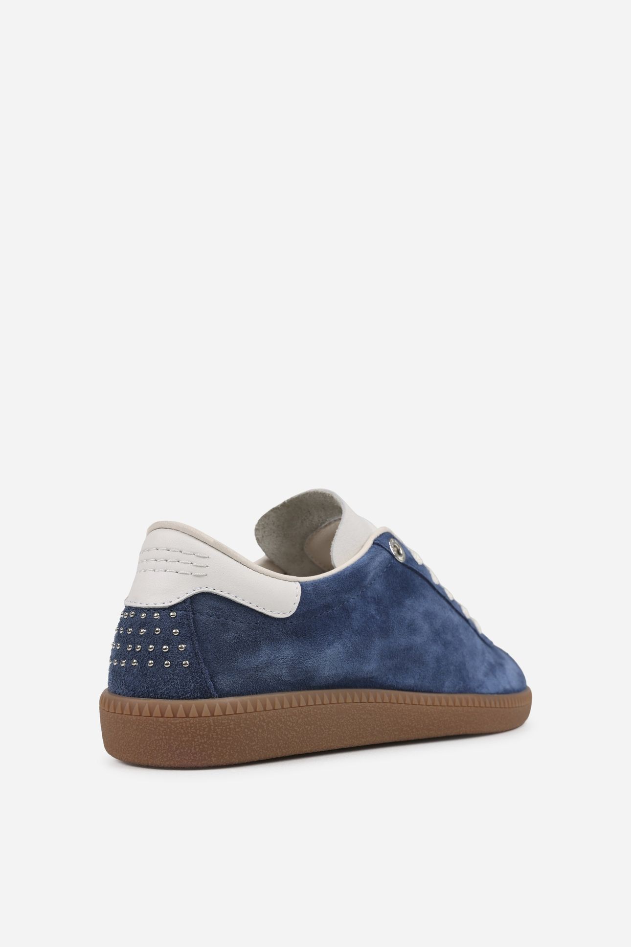 BOB-BIE SNEAKER DENIM BLUE/OFF WHITE 3