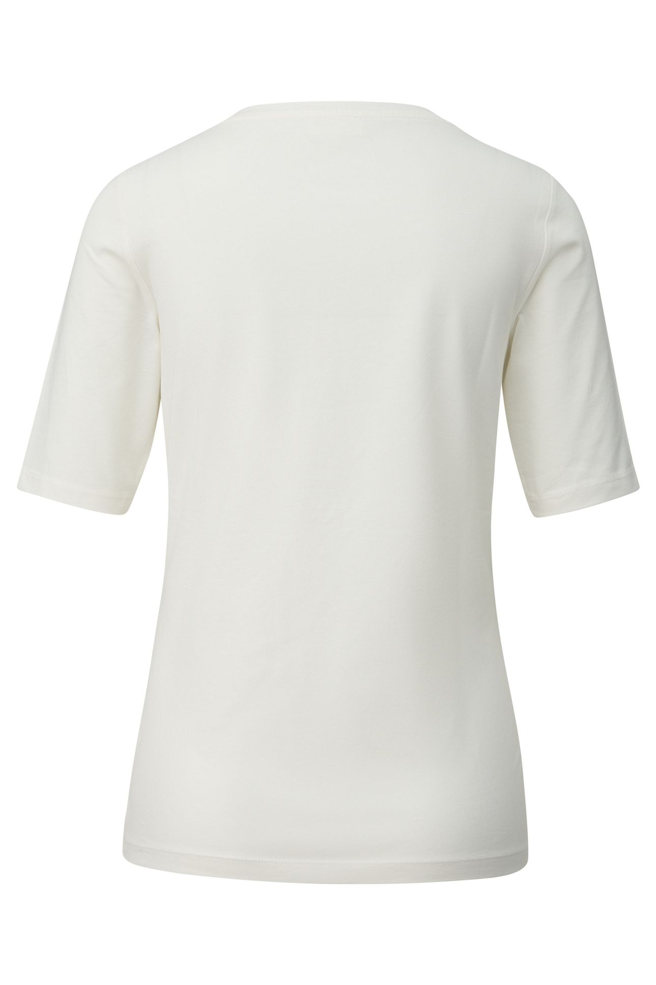 S.OLIVER T-SHIRTS OFFWHITE 2